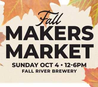 Fall Makers Market
